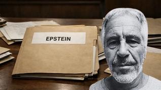 Jeffrey Epstein'in karanlık sırları ortaya döküldü! Komplo teorileri tekrar gündem oldu
