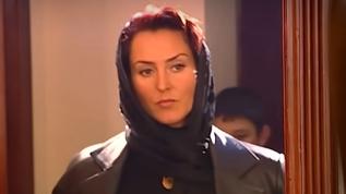 Kurtlar Vadisi'nde Cerrahpaşalılar'ın ablasıydı... Bakın Şıvga Gerez'i dizide kim seslendirmiş!