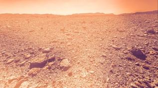 Mars'ta organik madde gizemi! NASA'nın yeni bulguları tartışma yarattı