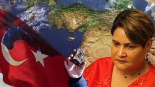 Namibya'dan Türkiye'ye enerji ve madende uzun vadeli ortaklık çağrısı