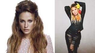 Serenay için sırada