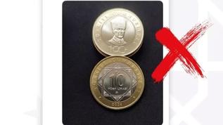 Sosyal medyada tartışma konusu olmuştu! '10 lira değerinde madeni para' iddiaları asılsız çıktı