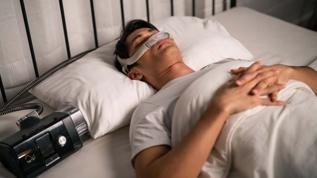 Uyku apnesi tedavisinde devrim! Başarı oranı yüzde 93