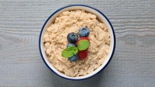 Yulaf ezmesi tüketimi kolesterolü nasıl etkiliyor?