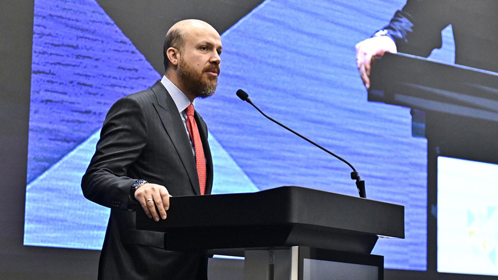 "11. Uluslararası İstanbul Yayımcılık Profesyonel Buluşmaları" başladı