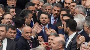 Bakan Gürlek'ten yeni görevine ilişkin ilk paylaşım! Türkiye Yüzyılı vurgusu...