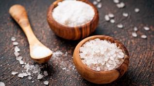 Bir hafta tuz yemeyi bırakınca vücudunuzda ne olur?