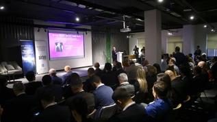 Azerbaycan-Türkiye Dijital Dönüşüm İş Forumu düzenlendi