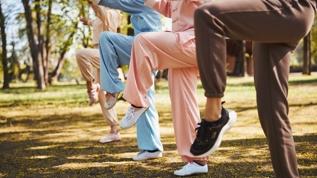 Düzenli egzersizle göz sağlığınızı koruyabilirsiniz! Bilimsel gerçekler şaşırtıyor