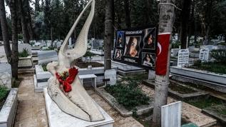 Özgecan Aslan 11 yıl önce bugün katledildi