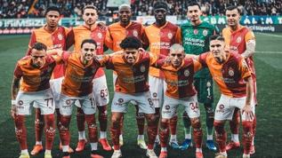 Galatasaray'ın rakibi Juventus! UEFA iki takımın istatistiklerini duyurdu