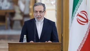 Erakçi: Füzelerimiz müzakere konusu değildir ve olmayacaktır