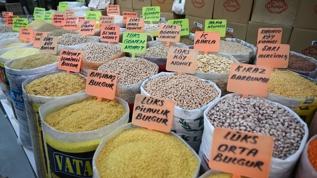 İstanbul'da gıdaya zam yok: Ramazan ayı boyunca fiyatlar sabitledi