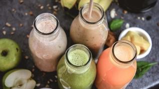 İşte bağışıklık sistemini güçlendiren 5 içecek