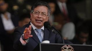 Kolombiya Devlet Başkanı Petro'ya suikast girişimi: Gitmememiz gereken bir yere vardık