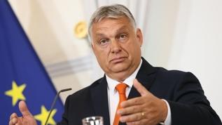 Macaristan Başbakanı Orban, Ukrayna'nın erken AB üyelik planını eleştirdi: "Bu bir savaş ilanıdır"