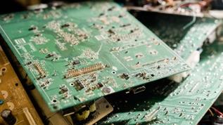 Malezya'nın elektronik atık kararı dünyayı şaşırttı