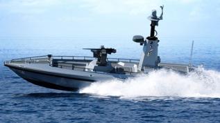 Mavi Vatan'ın yeni gücü sinyal verildi: Tüm dünyaya ihraç edilecek