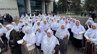 Mihalgazi Belediye Başkanı Zeynep Güneş'e tam destek! Eskişehirli kadınlar grup toplantısında