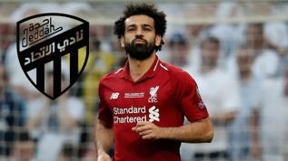 Mohamed Salah ve Al-Ittihad transfer görüşmeleri gündemde