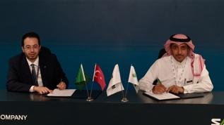 ROKETSAN, milli füzelerle Suudi Arabistan'da yeni sözleşmeler imzaladı