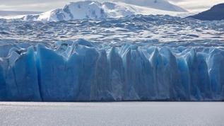 Son şans turizmi! İnsanlar buzullara akın ediyor