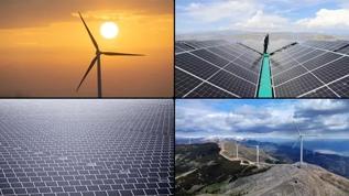 Türkiye, enerjide rüzgar gibi büyüyor