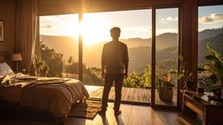 Türkiye'de yalnız yaşayan kaç insan var? Başı çeken il İstanbul oldu