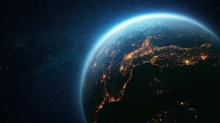 Uzay neden siyah görünüyor? Şaşırtan gerçekler ortaya çıktı