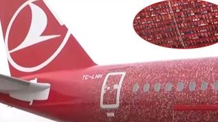 100 bin çalışanın fotoğrafıyla süslendi: TK Aile envantere girdi