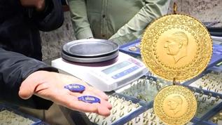 12 Şubat 2026 Perşembe Bugün gram altın, çeyrek altın, yarım altın, Cumhuriyet altını kaç lira? 2026 altın fiyatları canlı alış-satış tablosu