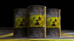 ABD'nin nükleer atık planı! Hangi firmalar seçildi, neler değişecek?