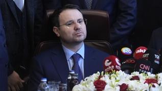 Adalet Bakanı Gürlek, HSK üyeleriyle ilk toplantısını yaptı