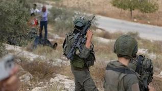 Almanya'da vicdan krizi! İşgalci İsrail'e silah yasağı talebine ret