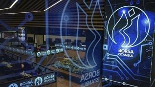Borsa 12 Şubat Perşembe gününe yükselişle başladı