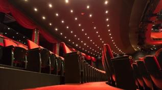 Bu hafta sinema salonlarında 8 farklı türde film izleyiciyle buluşacak!