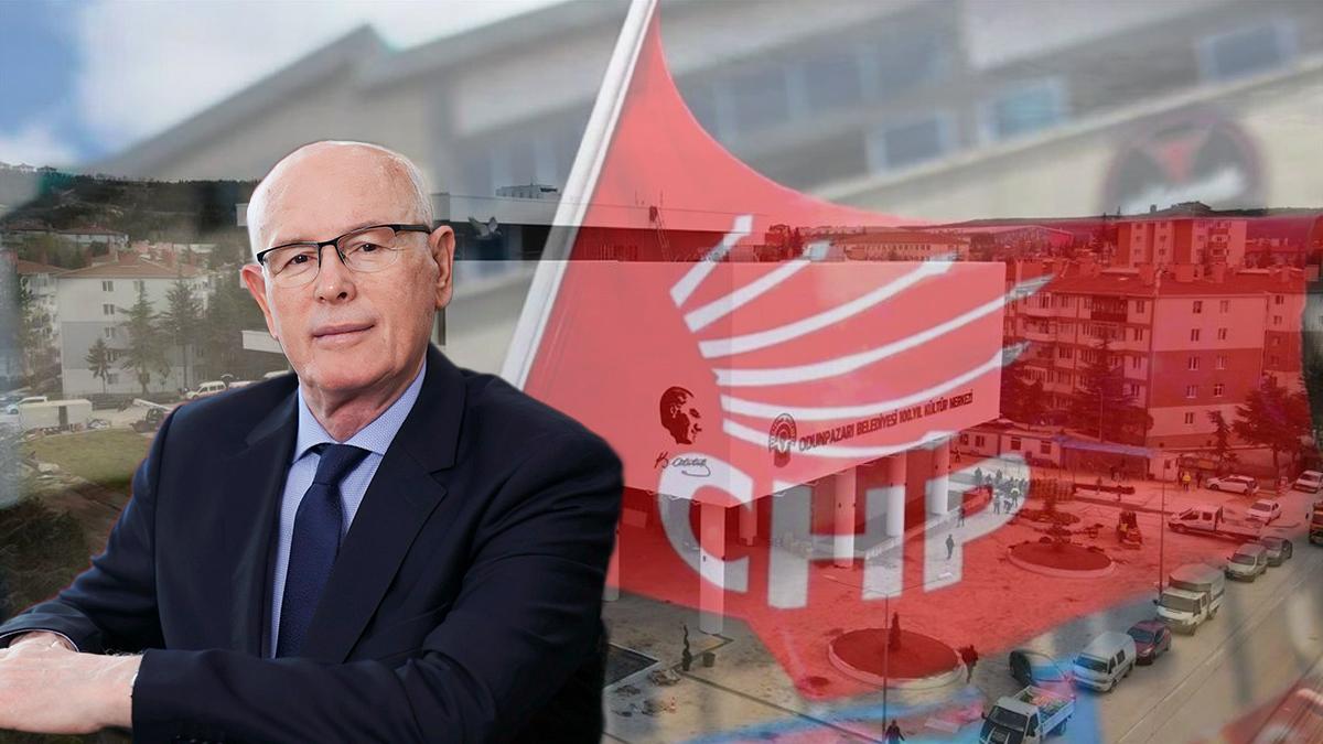CHP'li belediyede ihaleye fesat karıştı! İddianame hazır, istenen ceza belli oldu