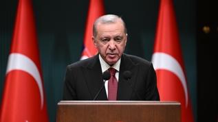 5 milyar dolarlık hedefe adım adım... Cumhurbaşkanı Erdoğan'dan Balkanlar'da istikrar vurgusu