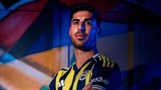 Fenerbahçe'de Asensio performansıyla rekor peşinde