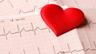 Kalp sağlığını korumak için öne çıkan 9 besin