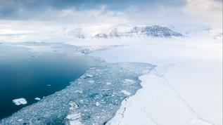 Kuzey Kutbu'nda Çin etkisi! Washington'un stratejisi yeni bir dönemi başlatıyor
