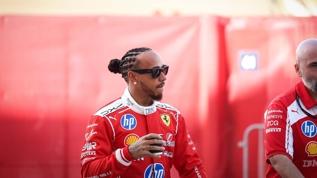 Lewis Hamilton'ın açıklamaları Formula 1 dünyasını şaşırttı