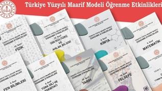 MEB duyurdu! "Öğrenme Etkinlikleri Seti" yayımladı