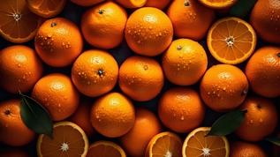 Portakalın mucizevi etkileri ortaya çıktı