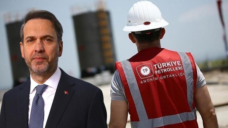 TPAO Libya'da arama yapacak