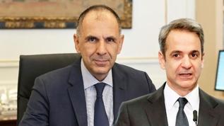 Yunanistan ve Türkiye arasındaki ilişkilerde yeni dönem