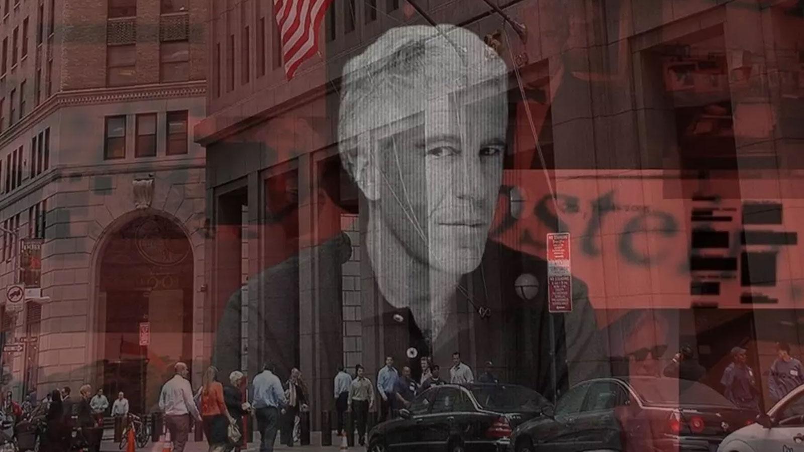 ABD'li dev bankada kriz: Epstein skandalı istifa getirdi