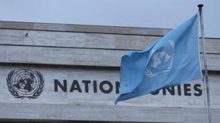 BM, ABD'nin ödenmeyen aidatları nedeniyle mali çöküş riskiyle karşı karşıya