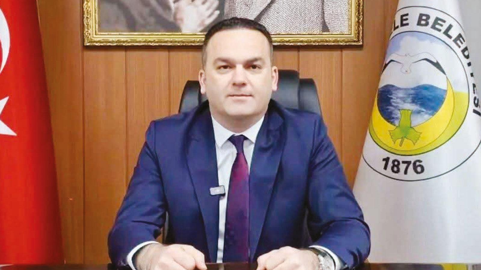 CHP'li Başkanın taciz skandalına sıfır tolerans: Bakanlık davaya müdahil olacak