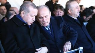 Cumhurbaşkanı Erdoğan, eski İBB Başkanı Topbaş'ı andı... "İstanbul'a büyük bir aşkla hizmet etti"